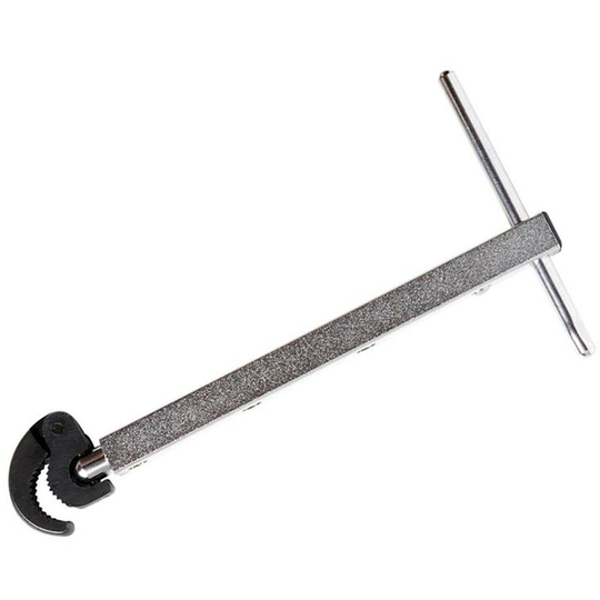 Bahco BAH36332 Telescopic Basin Wrench 10-32mm