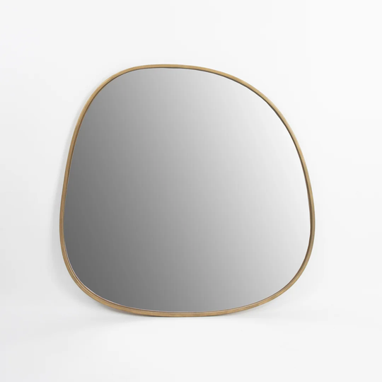 Cleek Accent Mirror
