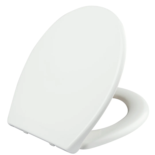 Demers Soft Close Elongated Standard Toilet Seat