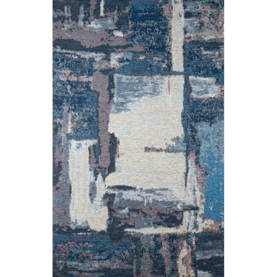 Abernathy Aqua Rug