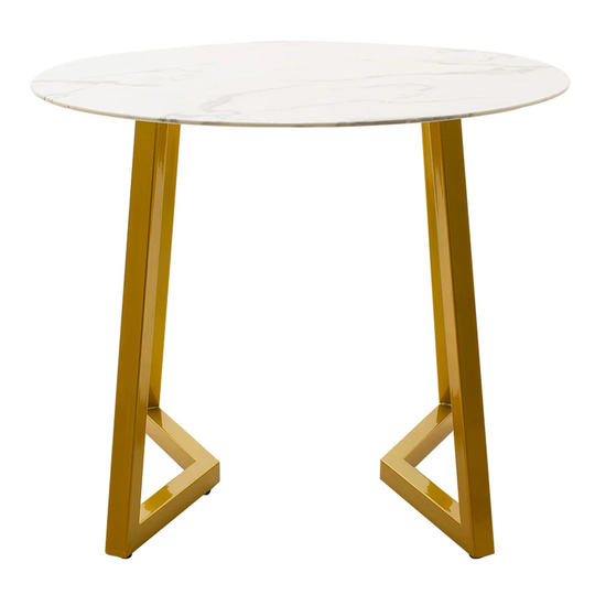 Pikesville 90 Cm Dining Table