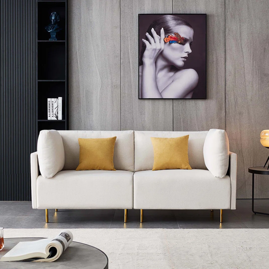 Sofa for Two Maidste