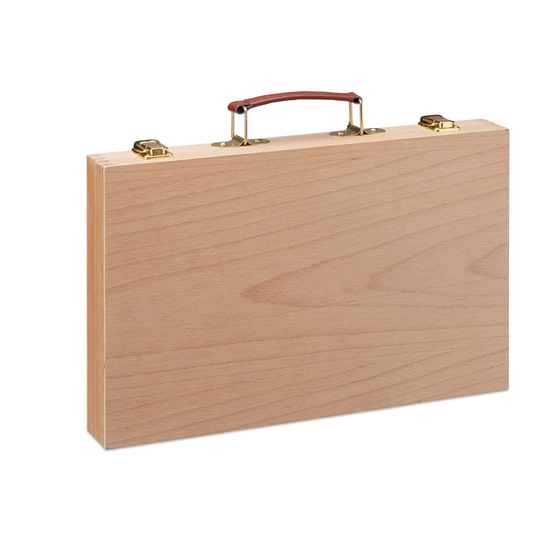Seaver Art Carrying Case Set