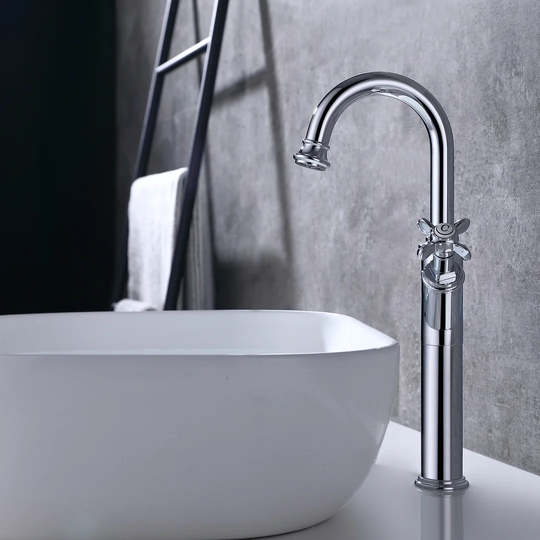 Crear Mono Basin Mixer