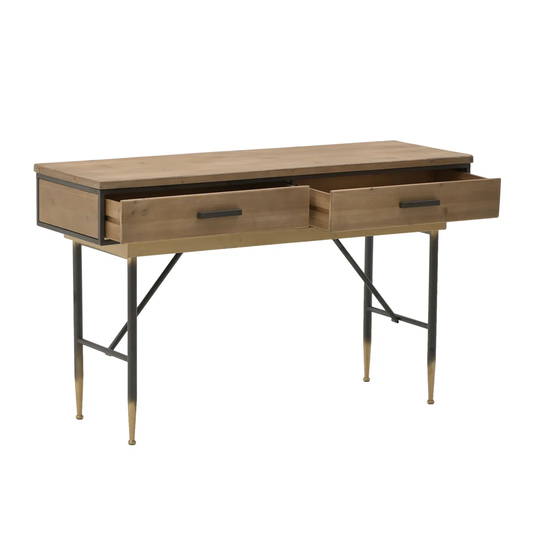 Delmita Console Table