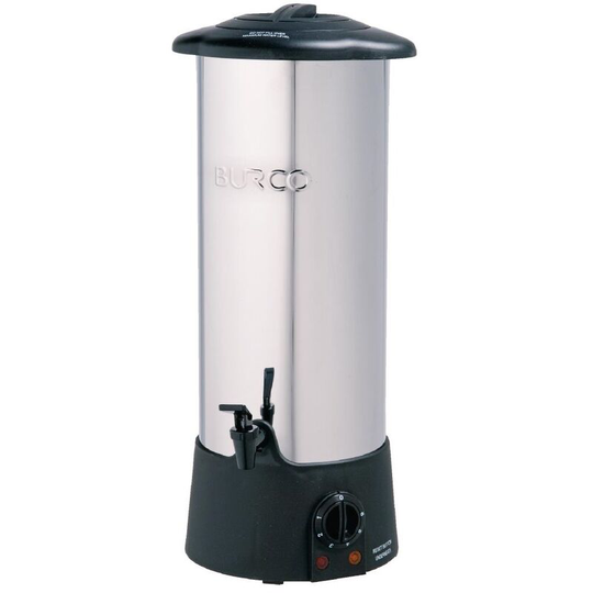 Burco - Baby Water Boiler 8Ltr 444448535 - J795