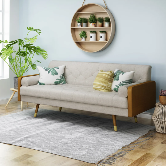 Liseron 3 Seater Sofa