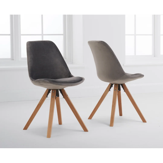 Kaison Upholstered Dining Chair