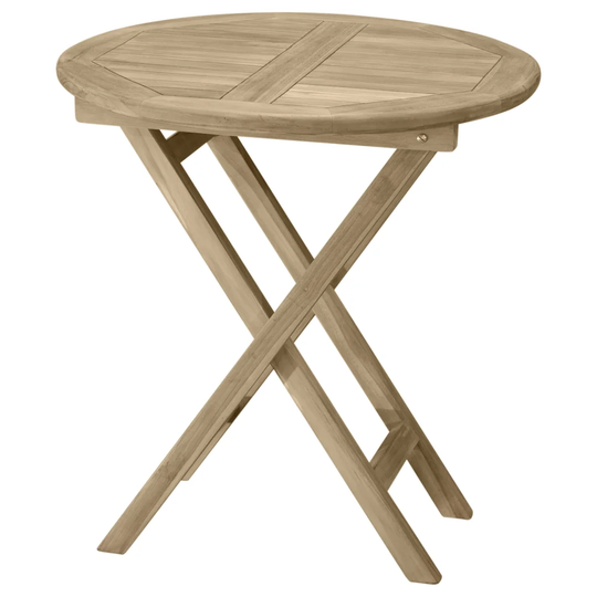 Baek Teak Coffee Table