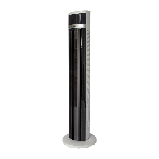 Tunnell 103cm Oscillating Tower Fan