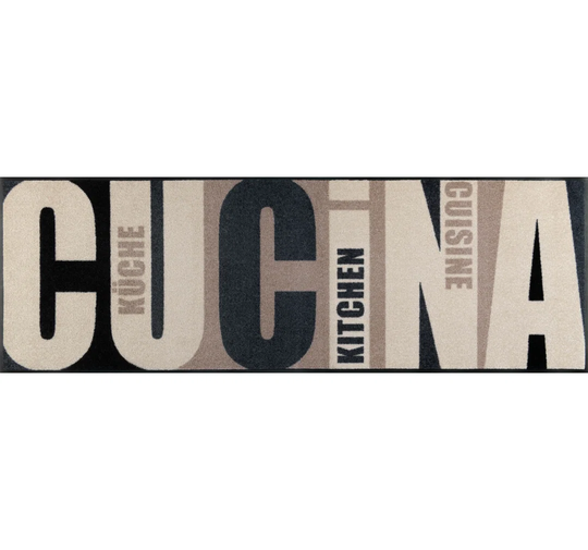 Cucina Pura Doormat
