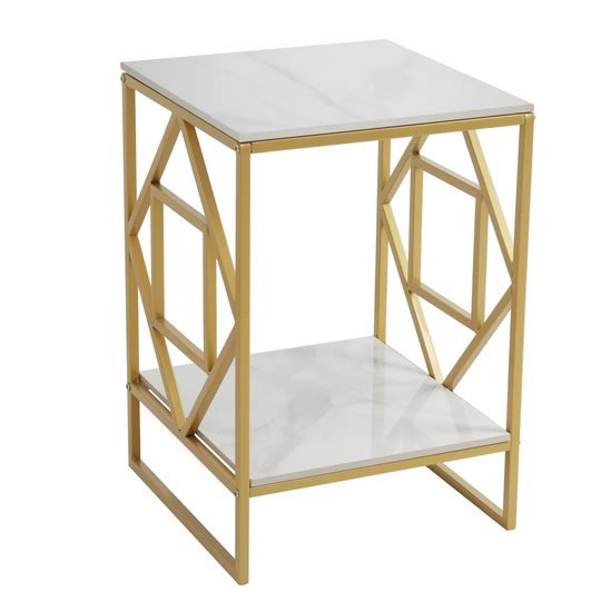 Cherryl Side Table