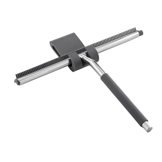 Crayton Wiper