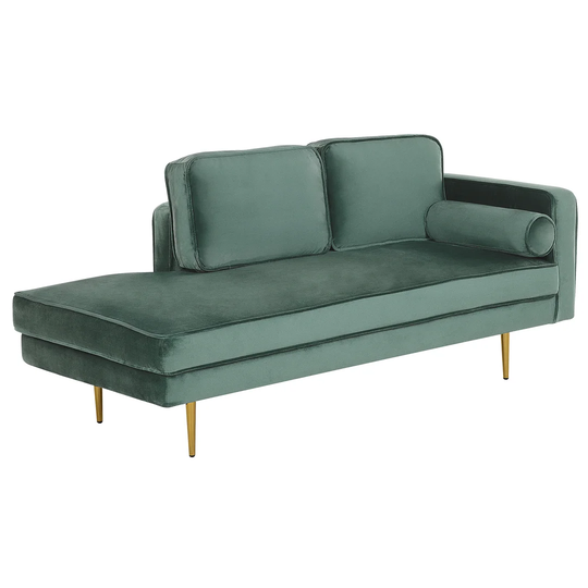 Eckard Chaise Longue