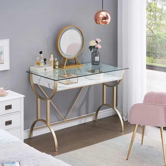 Theres Makeup Vanities