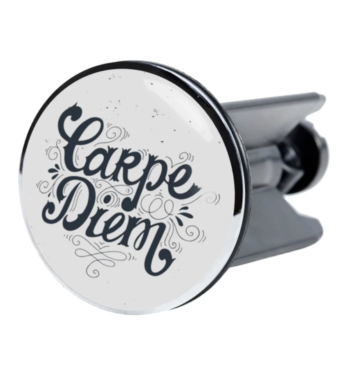 Carpe Diem 4cm Drain Stopper Bathroom Sink
