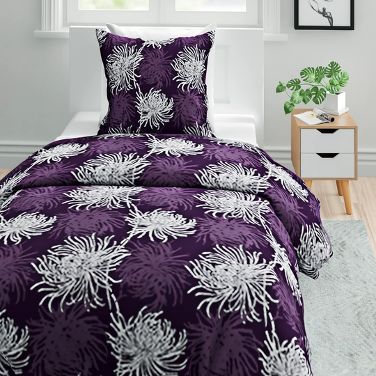 Tinna Duvet Cover Set