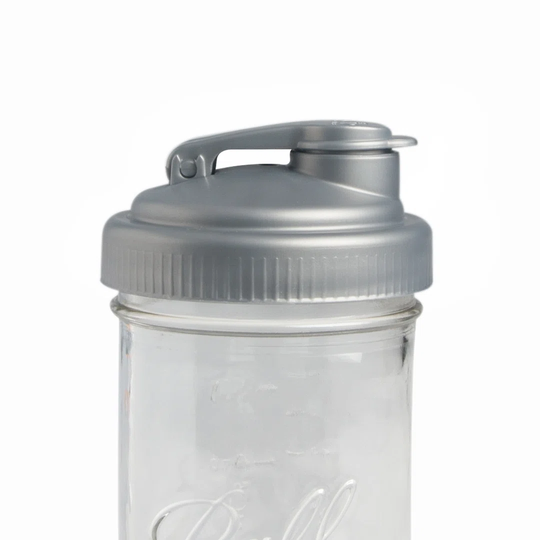 Mason Jar 4cm Lid