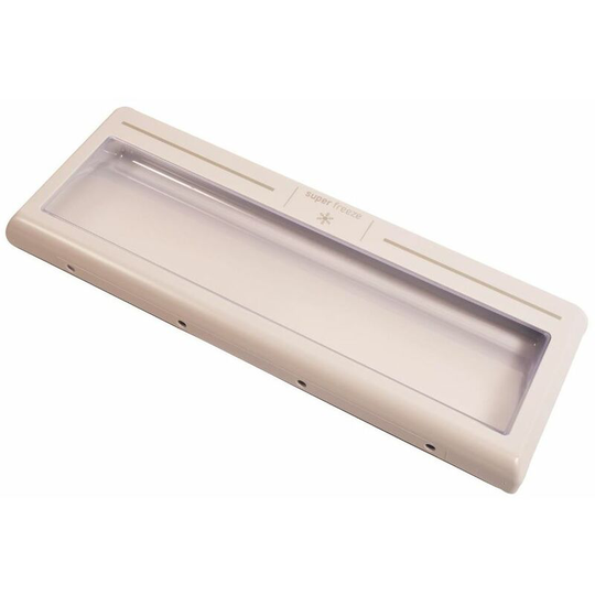 Freezer Drawer Front for Hotpoint Fridges and Freezers