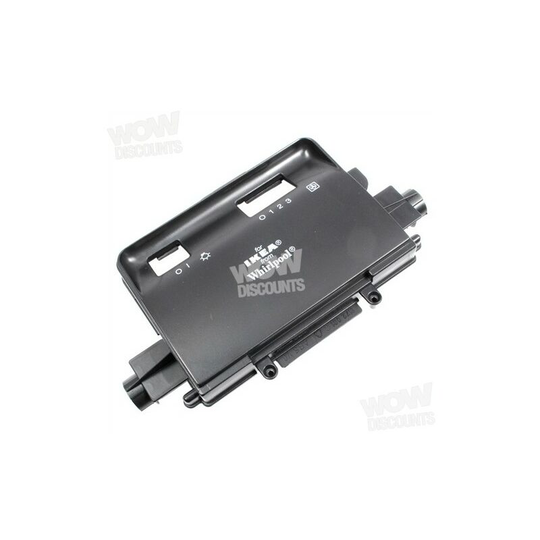 On off button Arc 549 2961865000 - Beko