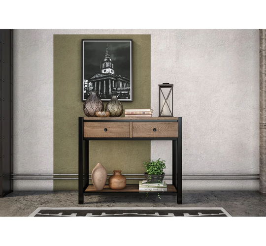 Cullum Console Table