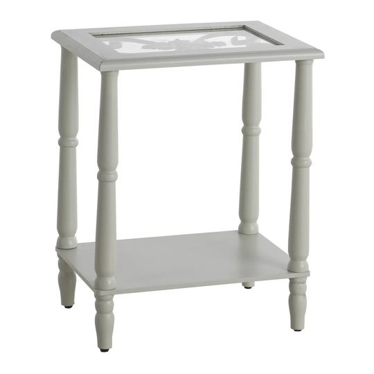 Chrisman Side Table