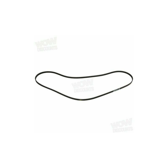 Genuine maytag Washing Machine Drive belt 1250J5 481235818056
