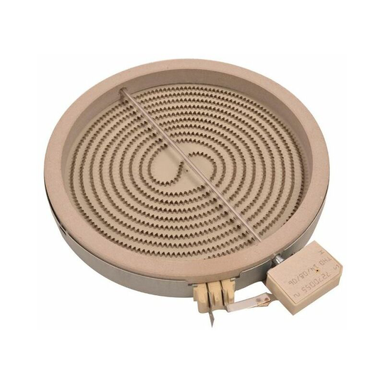 Cooker/hob Heater 1800w for Hotpoint/Creda/Cannon/Indesit Cookers and Ovens