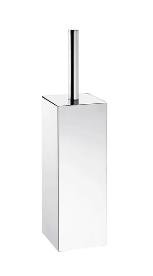 Syble Free Standing Toilet Brush Holder