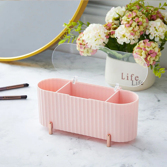 Carlstrom Makeup Storage Box