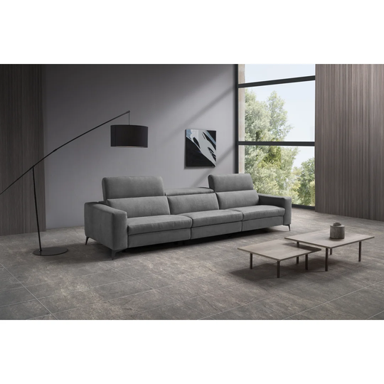 Northcutt 3 Seater Reclining Sofa