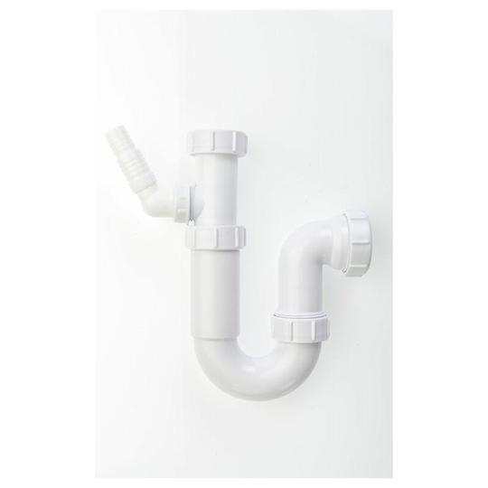 Make - Washing Machine Trap 1 Seal - 40x75mm - PRO048