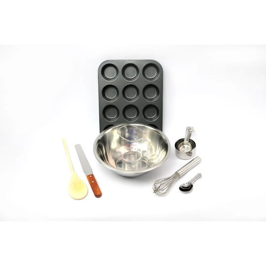 Evins 14 Piece Bakeware Set