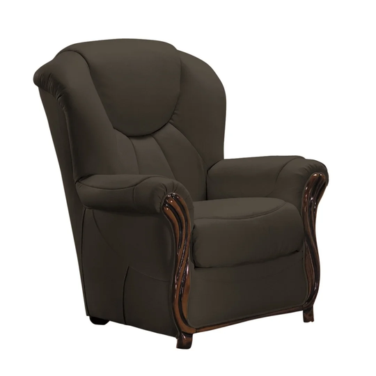Kirkendall Armchair