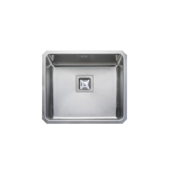 53cm x 45cm Quad Kitchen Sink