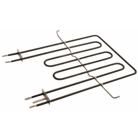 Top Oven Grill Element - 550w for Hotpoint/Indesit/Ariston Cookers and Ovens