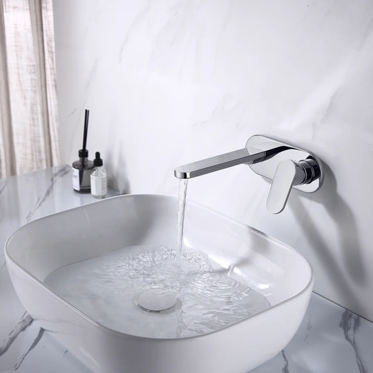 Misouk Mono Basin Mixer