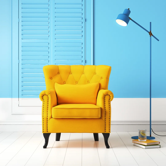 Amalfi Armchair