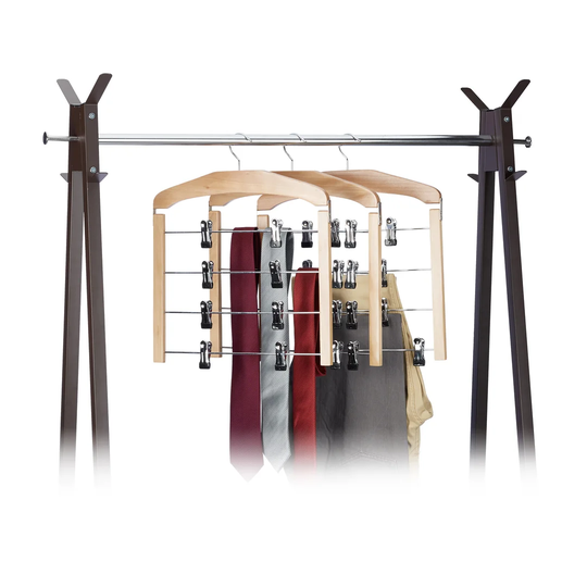 Non-slip Clothes Hangers