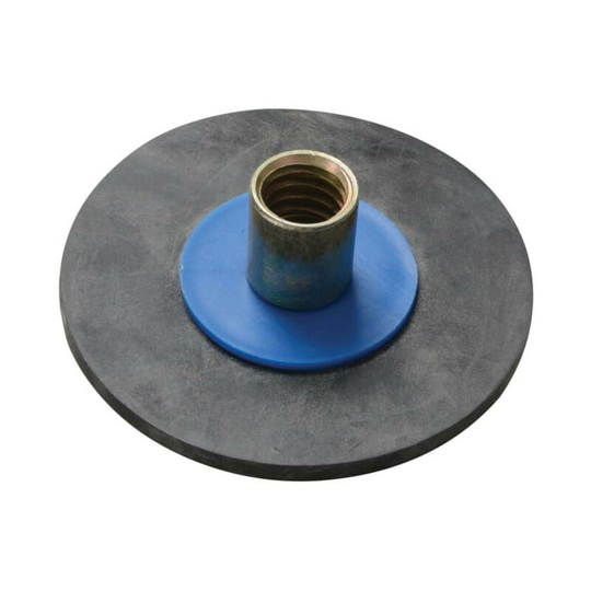BAI1752 1752 Universal Plunger 150mm (6in) - Bailey