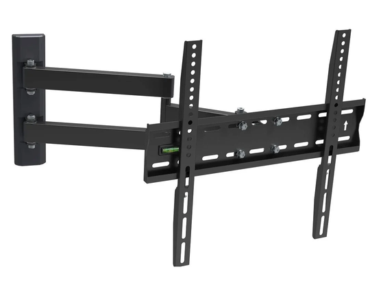 Medium Cantilever Swivel Universal Wall Mount for 23"-40" Flat Panel Screens