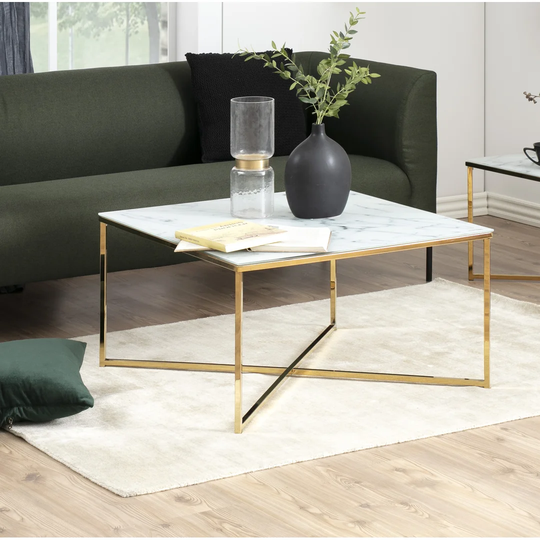Iyanna Coffee Table