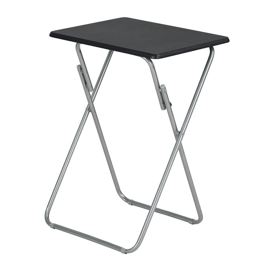 48cm Rectangular Folding Table