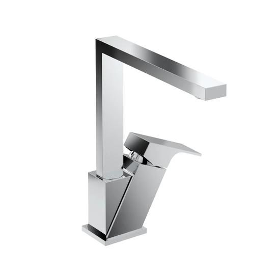 Amaretto Single Handle Monobloc Mixer Tap