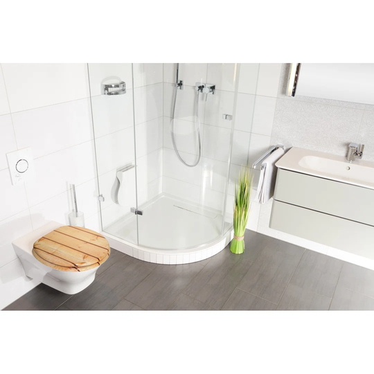 Cottage Elongated Toilet Seat