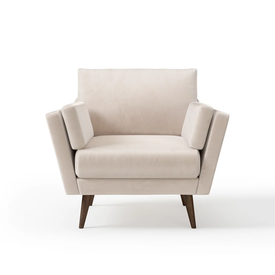 Emraan Armchair