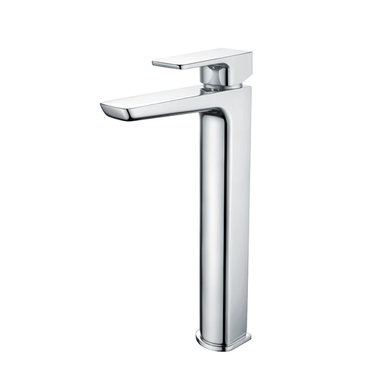 Dalke High Riser Mono Basin Mixer