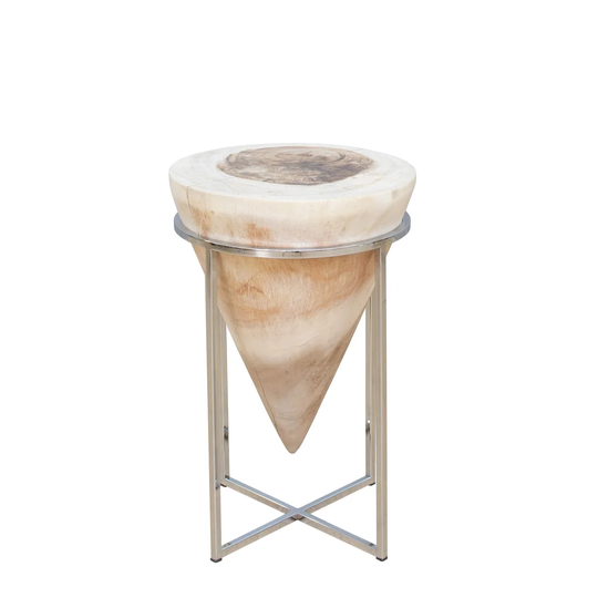 Ehlert 1 Piece Side Table Set