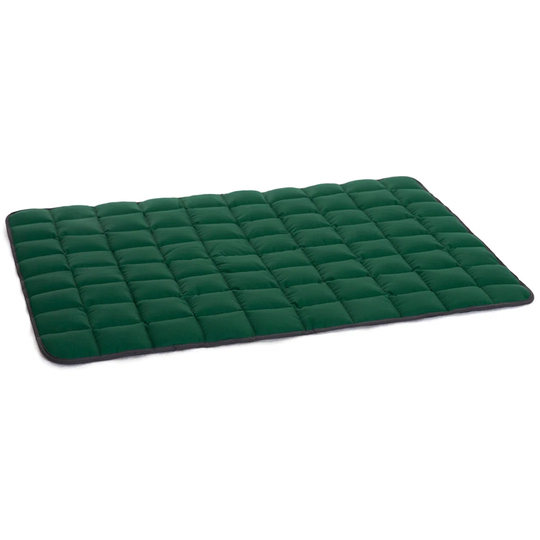 Reversible Cotton/Polyester Blanket