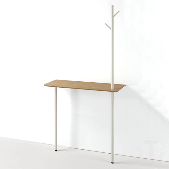Nathan Console Table